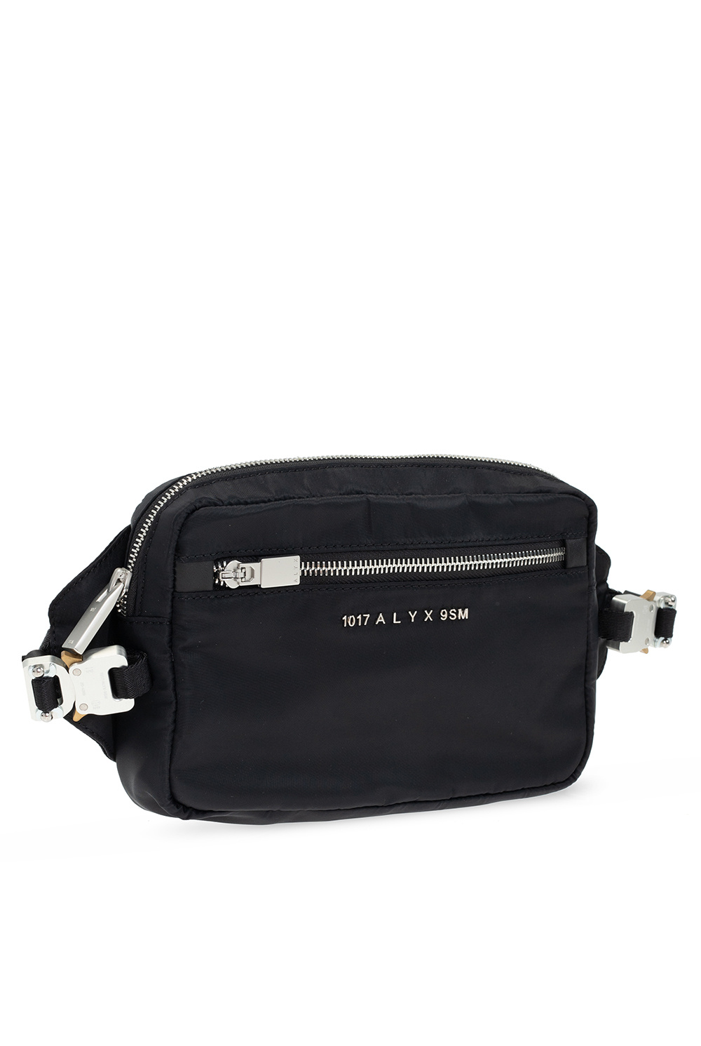 Black Belt bag with logo 1017 ALYX 9SM - Vitkac Canada